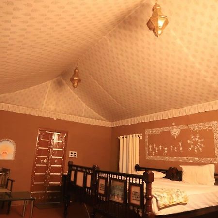 Bagwara Heritage Resort Chonp Exterior photo