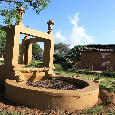 Bagwara Heritage Resort Chonp Exterior photo