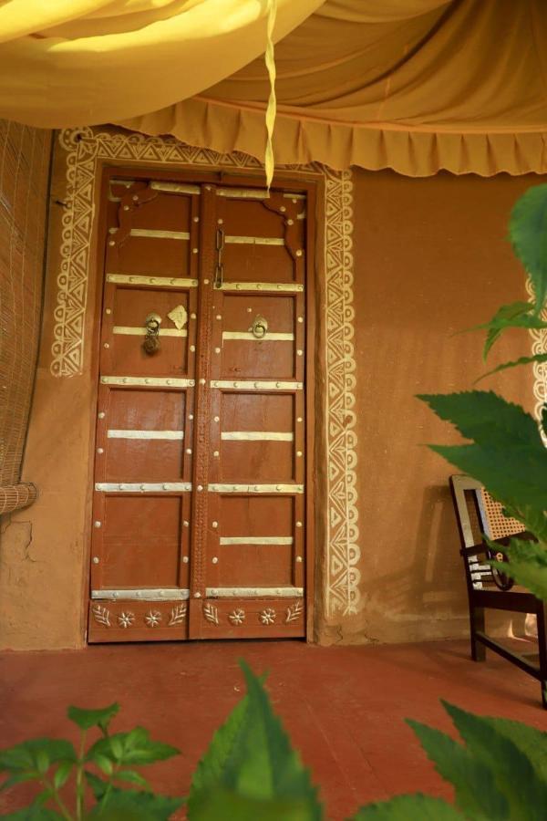 Bagwara Heritage Resort Chonp Exterior photo