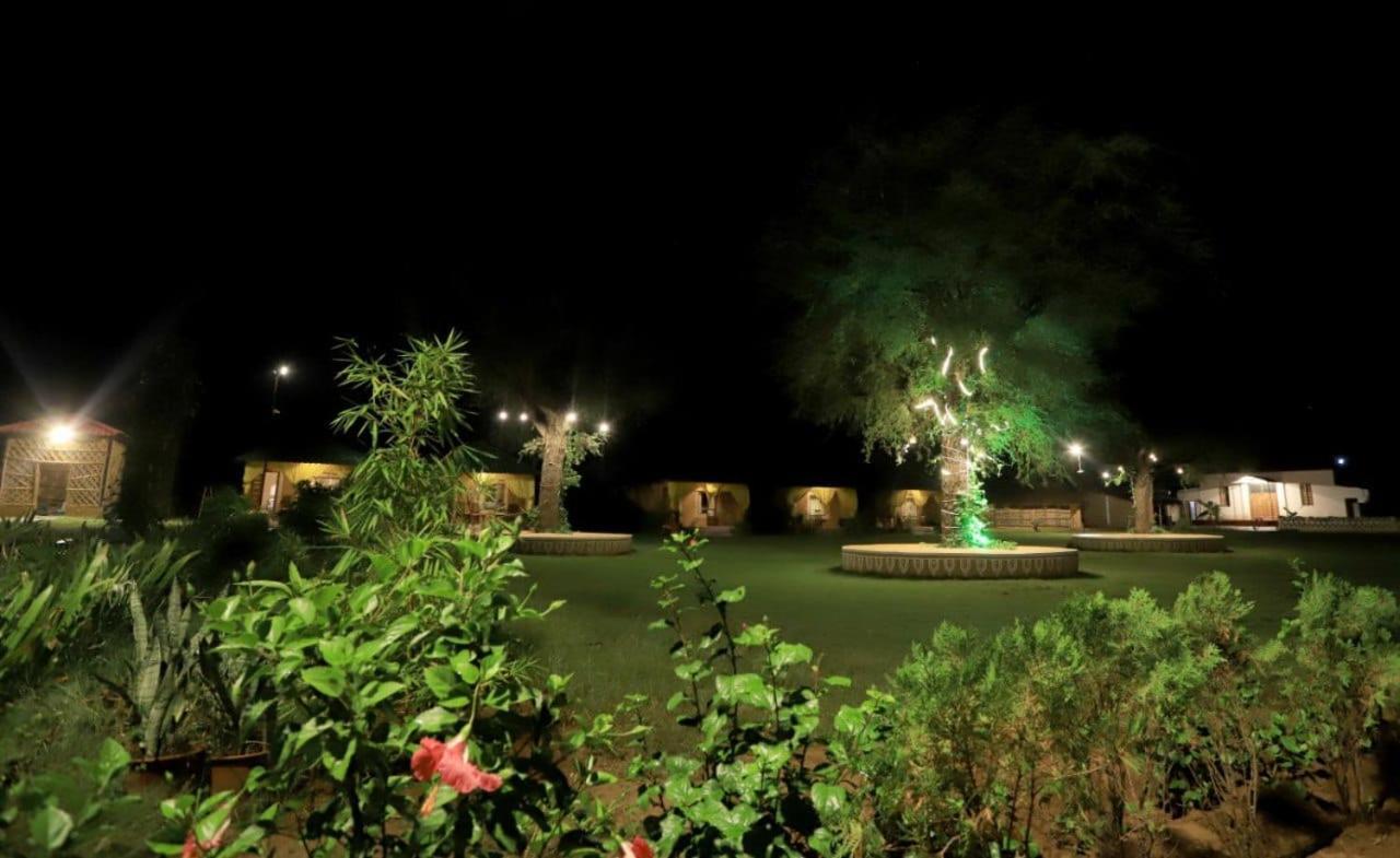 Bagwara Heritage Resort Chonp Exterior photo